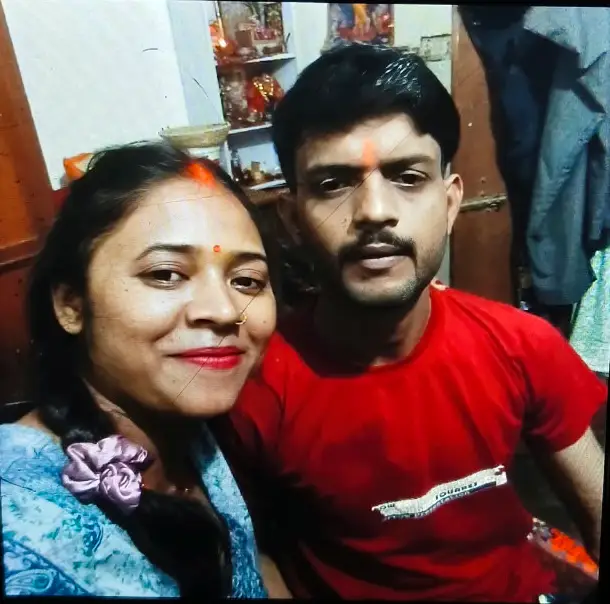 जन्मदिन की पार्टी में जाने निकला संदीप, फिर सड़क किनारे मिला शव; चौकी के सामने प्रदर्शन